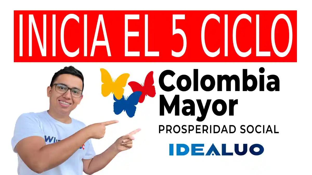 Inicia el 5 ciclo para abuelitos