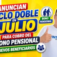 Anuncian ciclo doble en julio