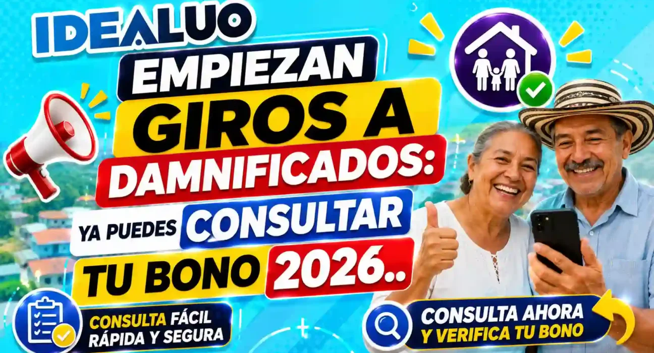 Empiezan giros a damnificados