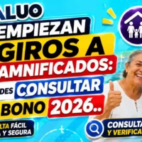 Empiezan giros a damnificados