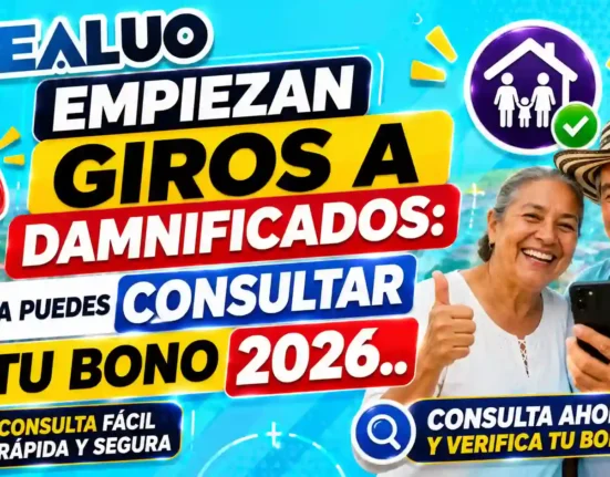 Empiezan giros a damnificados