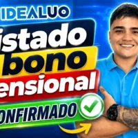 Fecha y entrega bono pensional