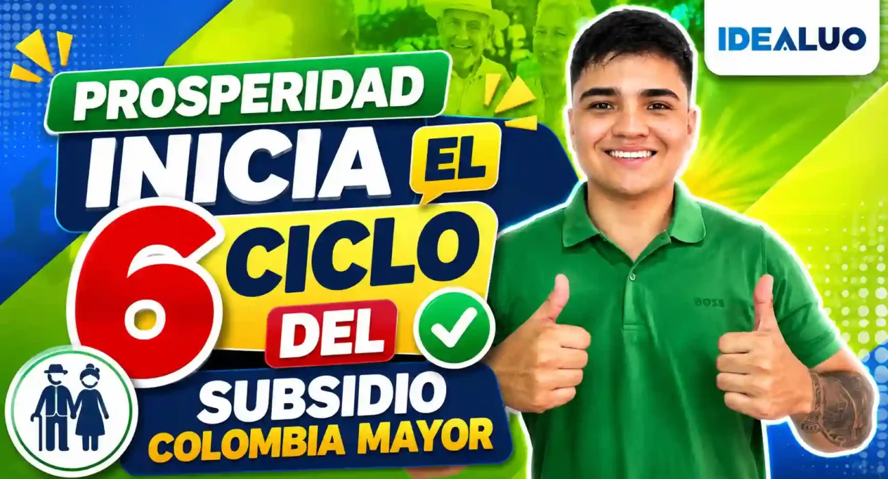 Prosperidad inicia el 6 ciclo