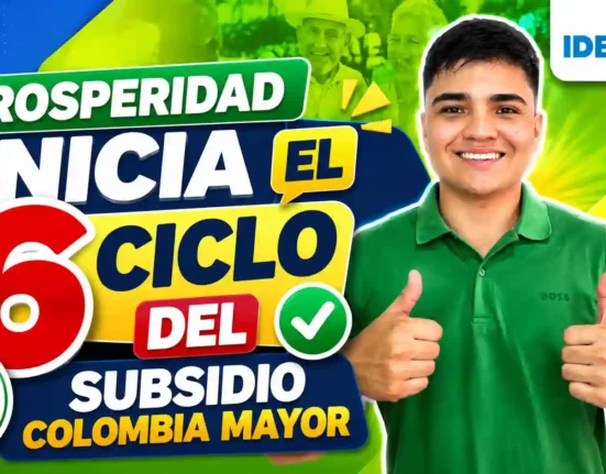 Prosperidad inicia el 6 ciclo