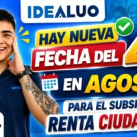 Hay nueva fecha del 4 ciclo