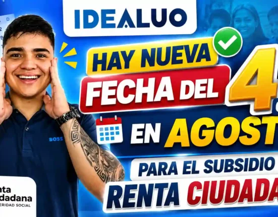 Hay nueva fecha del 4 ciclo