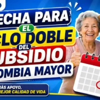 Fecha para el ciclo doble