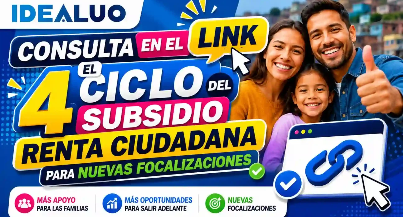 Consulta en el link el 4 ciclo