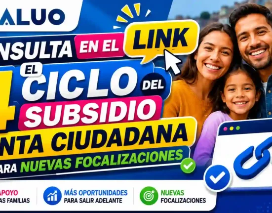 Consulta en el link el 4 ciclo