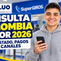 Consulta Colombia Mayor 2026 para revisar estado y pagos