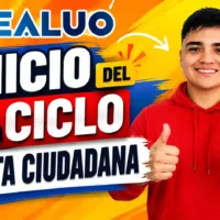 Inicio del 4 ciclo renta ciudadana