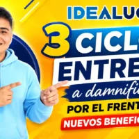 3 ciclo de entrega a damnificados