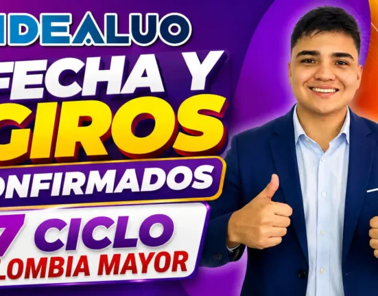 Fecha y giros confirmados 7 ciclo