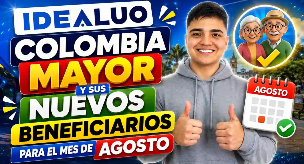 Consulta Colombia mayor
