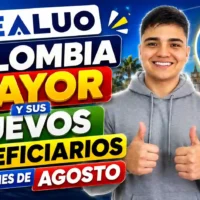Consulta Colombia mayor
