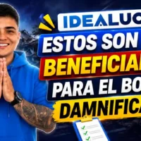 Estos son los beneficiarios para el bono