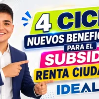 4 ciclo nuevos beneficiarios