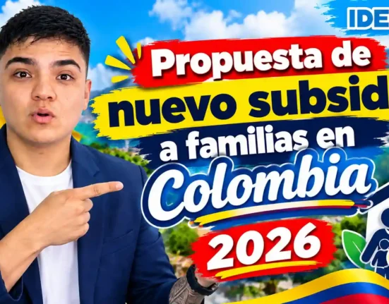 Propuesta de nuevo subsidio
