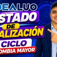 Listado de focalización 7 ciclo