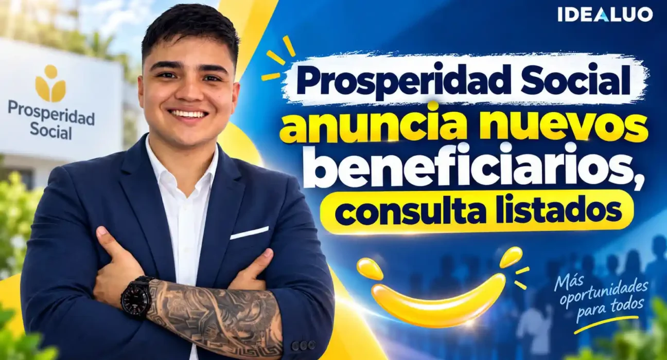 Listados oficiales 4 ciclo