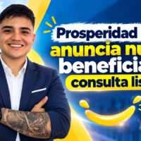 Listados oficiales 4 ciclo