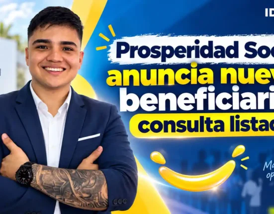 Listados oficiales 4 ciclo