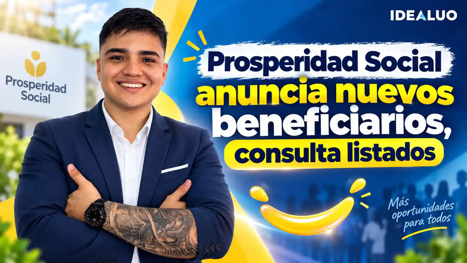 Listados oficiales 4 ciclo
