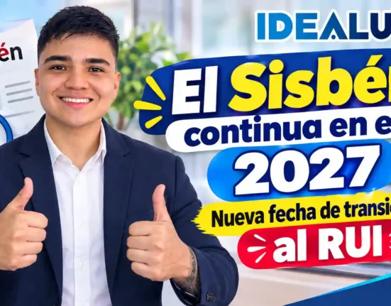 El RUI se implementará en el 2027