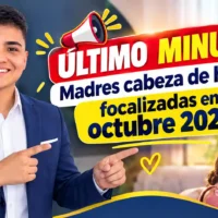 Madres cabeza de hogar focalizadas