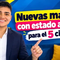 Nuevas madres con estado activo