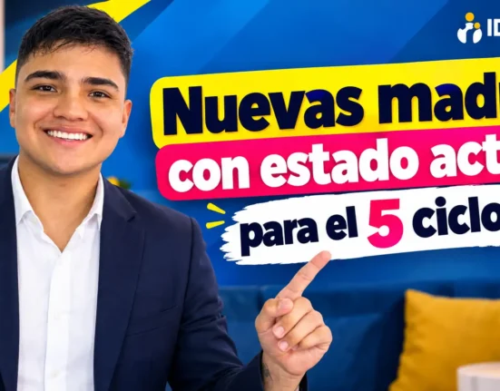 Nuevas madres con estado activo