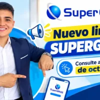 Nuevo link de supergiros