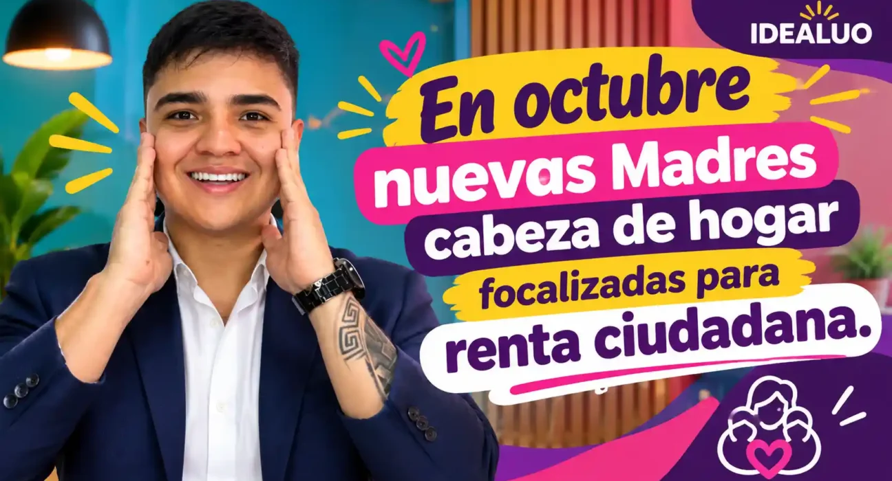 Madres cabeza de hogar focalizadas