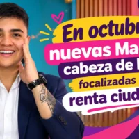 Madres cabeza de hogar focalizadas