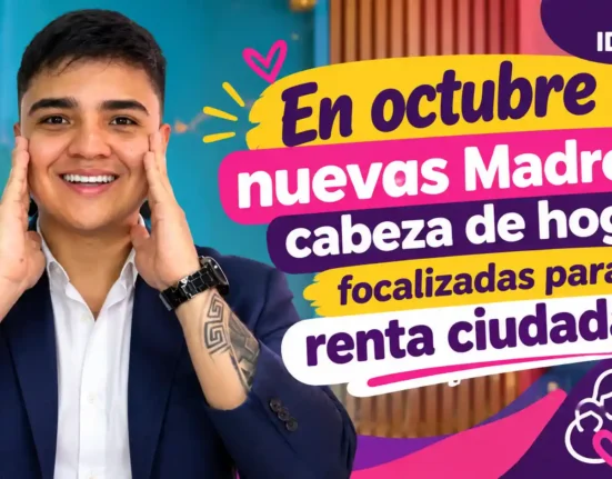 Madres cabeza de hogar focalizadas