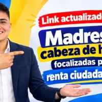 Madres cabeza de hogar focalizadas