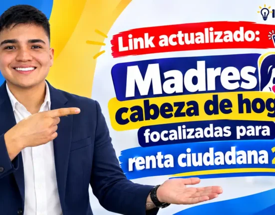 Madres cabeza de hogar focalizadas