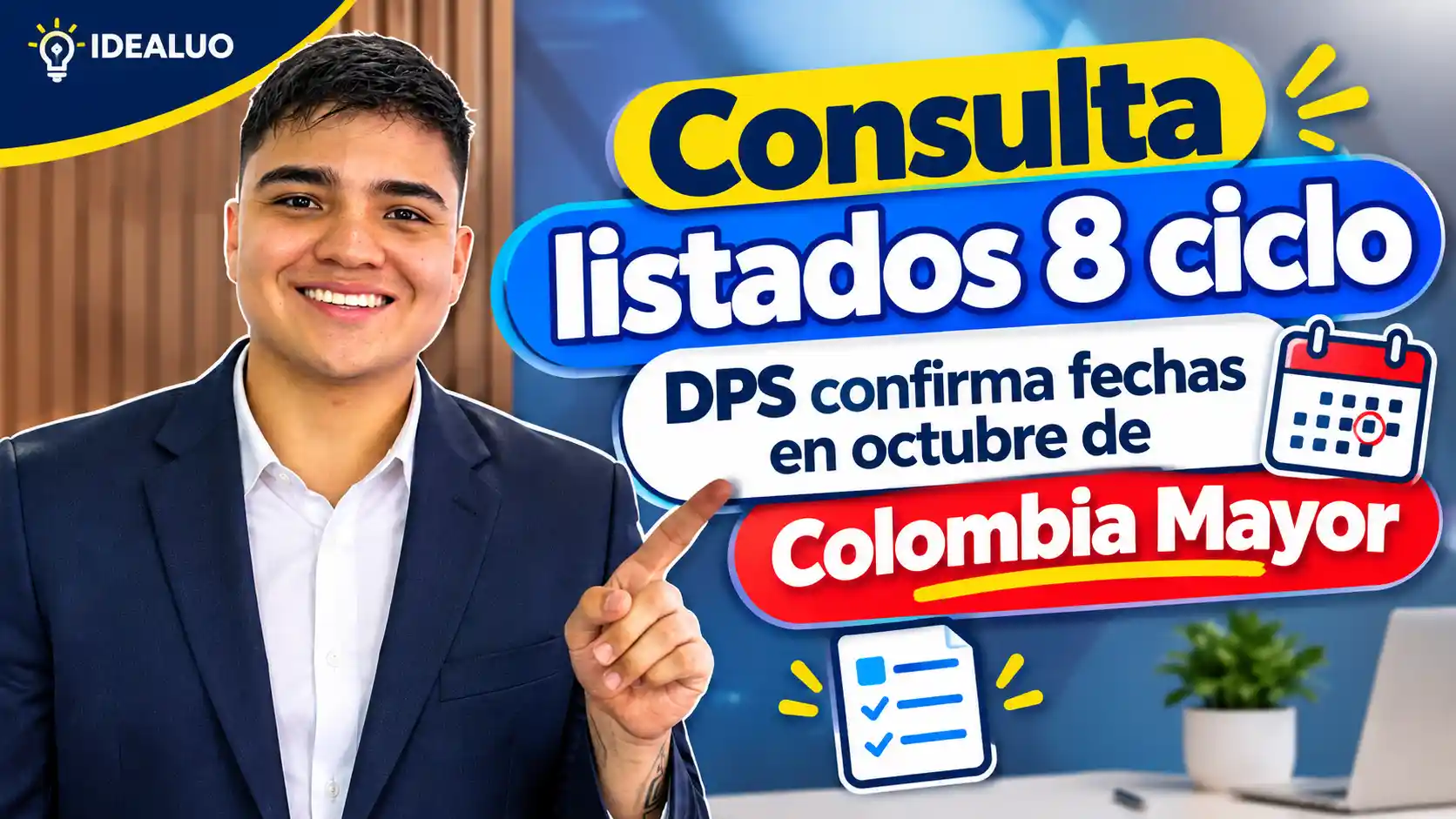 DPS confirma fechas en octubre