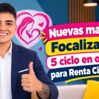 Focalización 5 ciclo en octubre