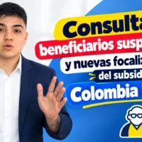 Consulta beneficiarios suspendidos