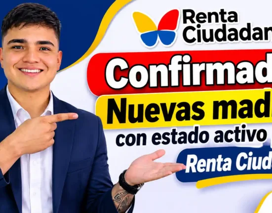 Nuevas madres con estado activo