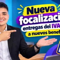entregas del IVA 2026