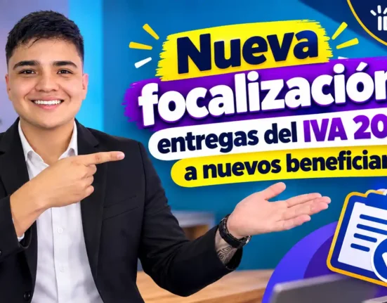entregas del IVA 2026